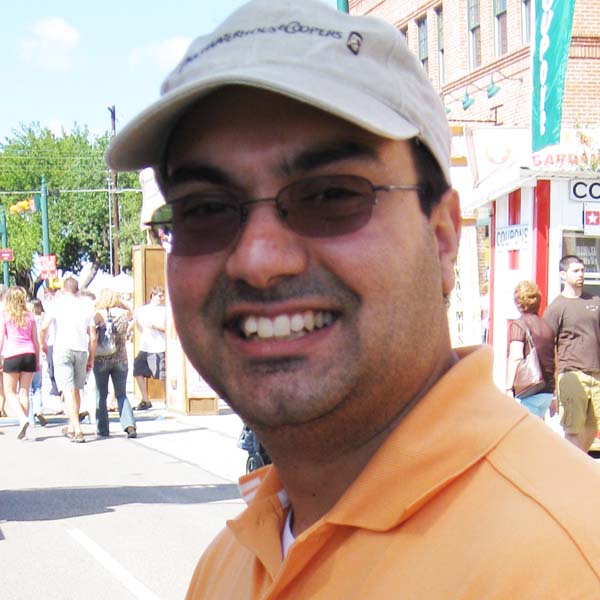 Rajeeb Das